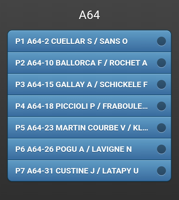 Poule