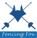 Logo Fencing Fox